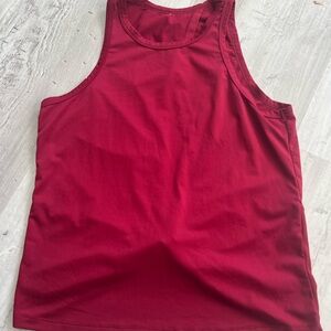 Dry Flex Open Back Tank